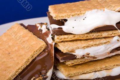 smores