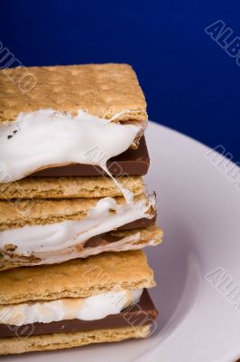 smores