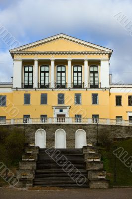 school school