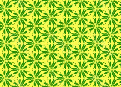 Wallpaper pattern