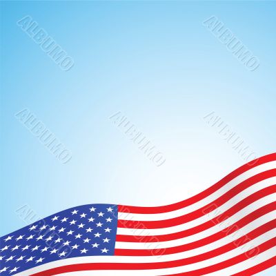 usa flag