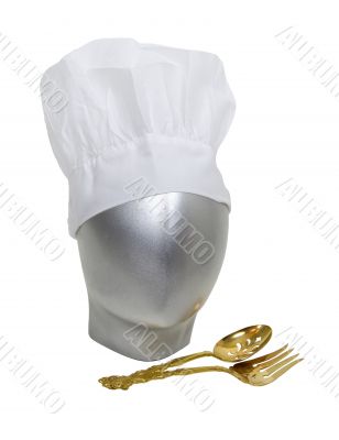 Chef head
