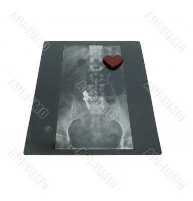 Medical care with heart Medical care with heart