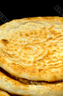 uzbek bread