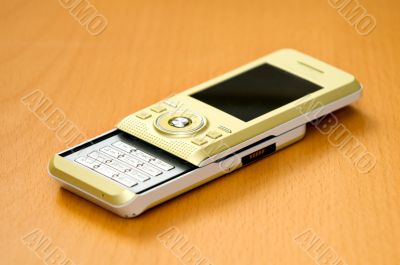 Mobile phone Mobile phone