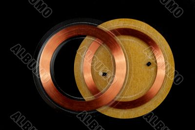 RFID tags RFID tags