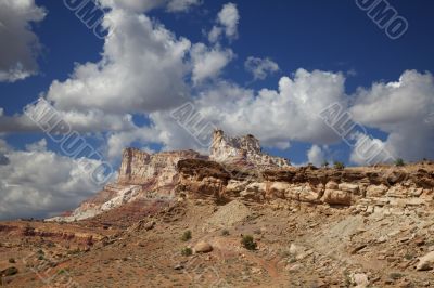 San Rafael Swell