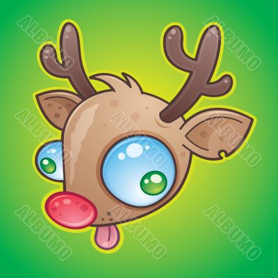 Rudolph The Red Nosed Reindeer