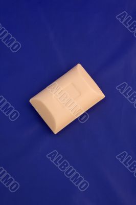 Bar of soap Bar of soap