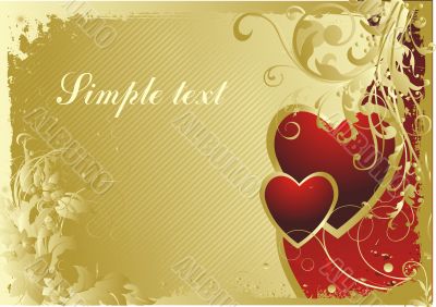Warm love Warm love