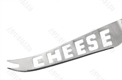 cheeze knife