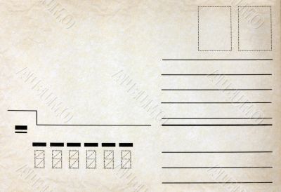 Postcard Postcard