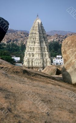 Temple,India