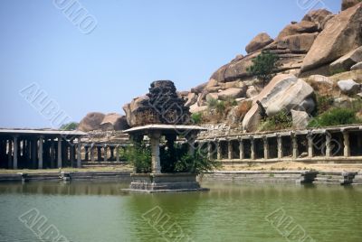 Temple,India