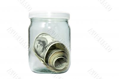 money money