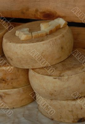 corsica cheese