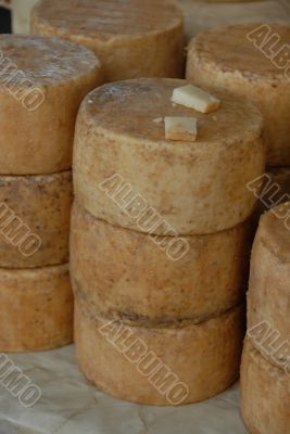 delicious corsica cheese