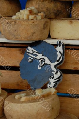 corsica cheese