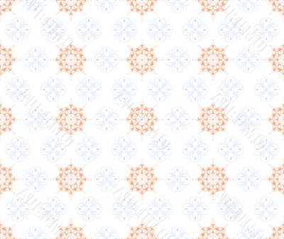 Seamless pattern