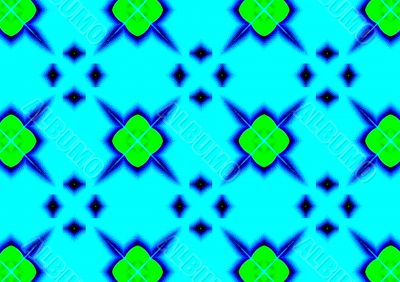 Ornament-pattern