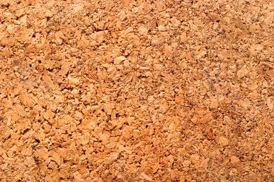 Cork background