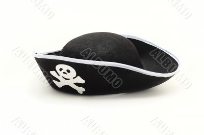 Hat pirate