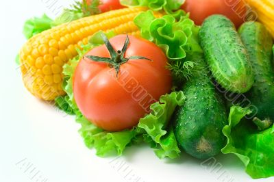 Vegetables