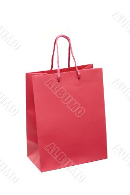 Shopping bag