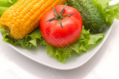Vegetables