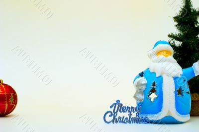 X-mas card