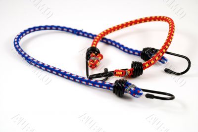 Bungee cords