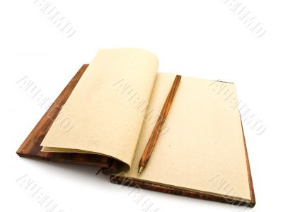 notebook