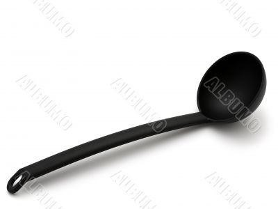 soup ladle