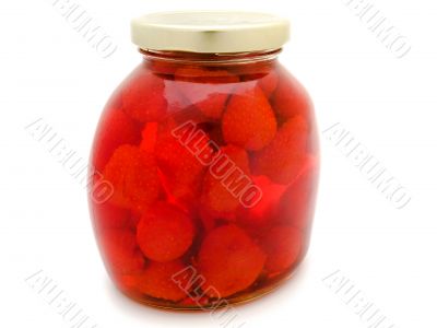 strawberry