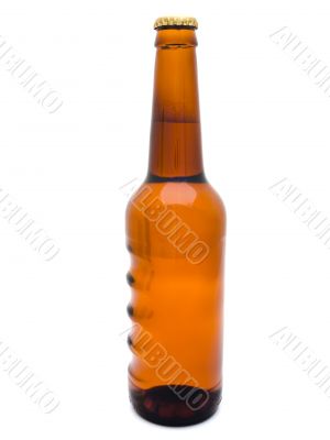 beer bottle