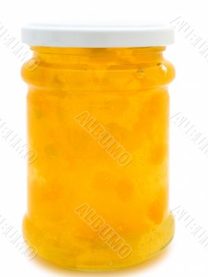 jam