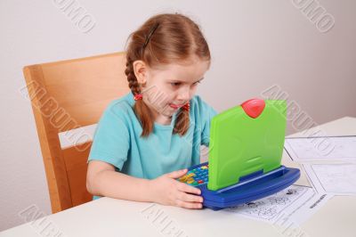 Making homework Making homework