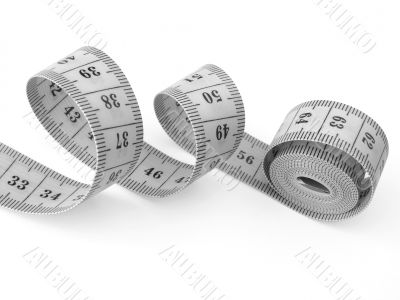 measuring tape