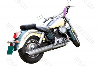 motorbike motorbike