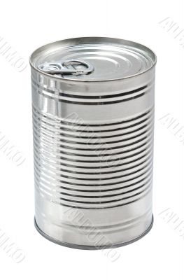 Canned food
