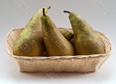 Pears