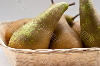 Pears