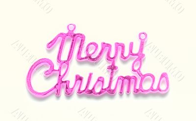 Marry Christmas