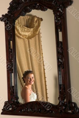 Beautiful caucasian woman Beautiful caucasian woman