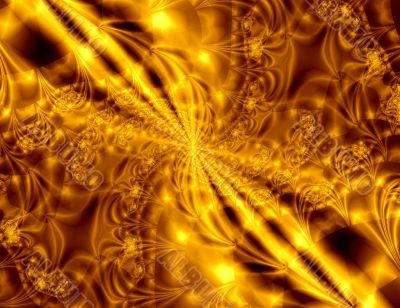 an abstract background an abstract background