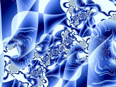 an abstract background an abstract background