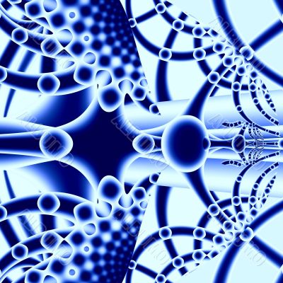 an abstract background an abstract background