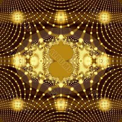 an abstract background an abstract background