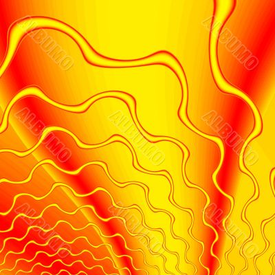 an abstract background an abstract background