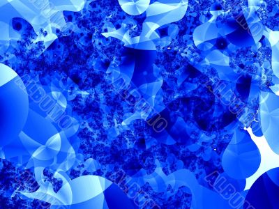 an abstract background an abstract background